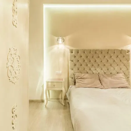 Vori Vori De Luxe Βουδαπέστη