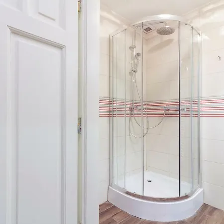 Apartamento Vori Vori De Luxe *