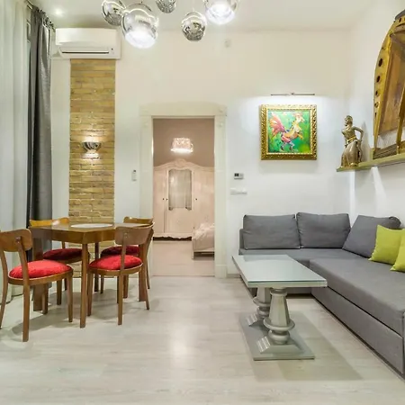 Vori Vori De Luxe Apartamento