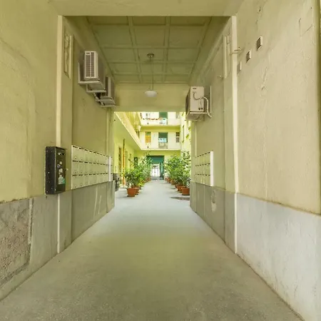 Apartman Vori Vori De Luxe