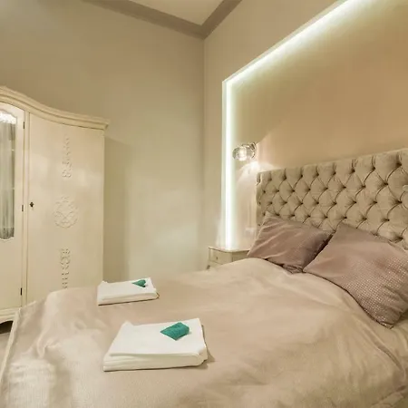 Apartman Vori Vori De Luxe Budapest