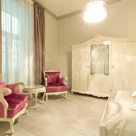Vori Vori De Luxe Apartman *