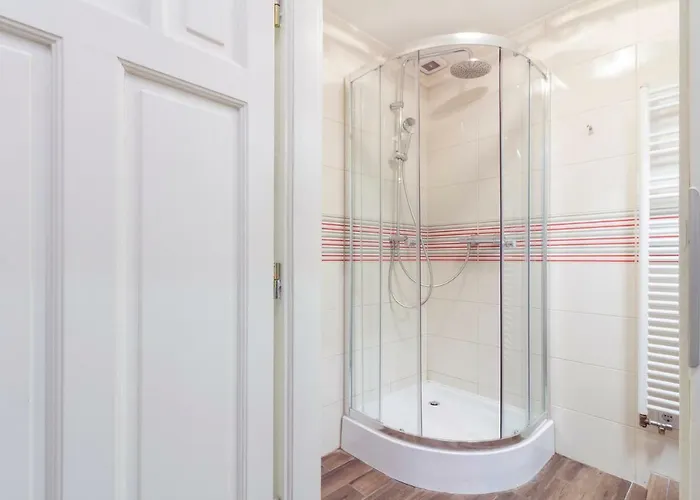 Apartament Vori Vori De Luxe *